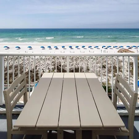 Islander 5006 - Ocean Star Apartment